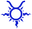 Tavrisprite symbol