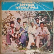 UNITED BROTHERS INTERNATIONAL LED BY BUKANA OGUDORO - FRONTAL