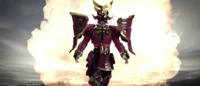 Tumblr Shogun Pink