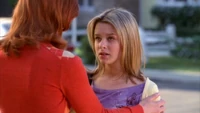 Danielle break up