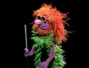 Mahna Mahna (character)