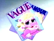 Vague babies