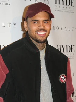 Chris Brown