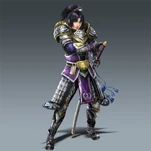 Ranmaru-wo3-dlc-sp