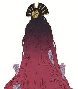 Mother D-Reaper t