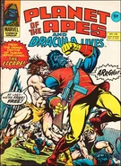 Planet of the Apes (UK) Vol 1 104