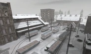 Railyard screenshot 2 CoD1