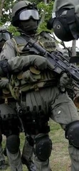 Special-Forces
