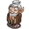 Zen Gnome-icon