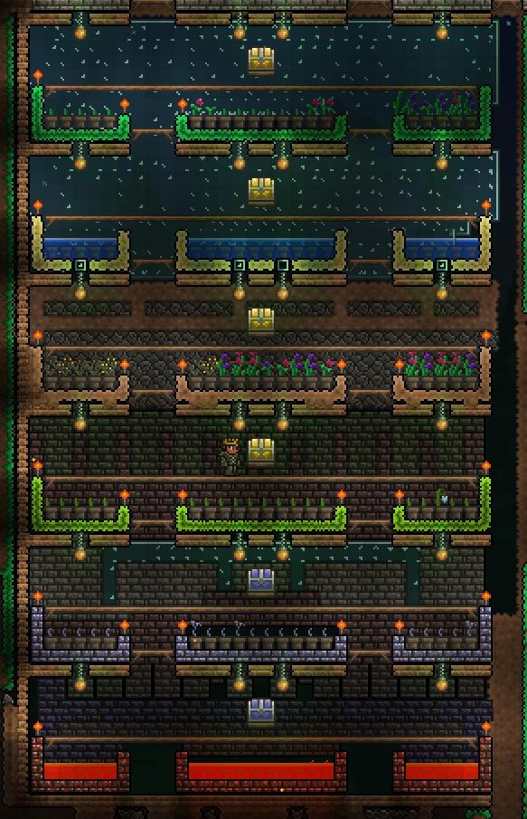 Farming Guide - Terraria Wiki