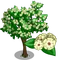 Ukon Cherry Tree-icon