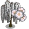 White Weeping Cherry Tree-icon