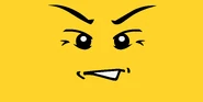MasterSamurai Face