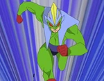 Rocket Foot