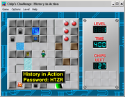 Level 1