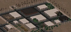 NCR downtown