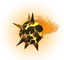 Twisted firestarter