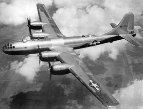 Boeing-B-29-Superfortress-U