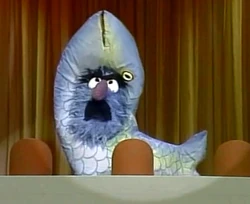 Herry-Fish