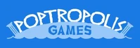 Poptropolis Games Island