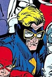 Animal Man