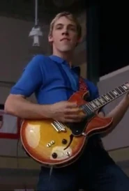 Guitarrist