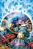 OMAC #1 Textless
