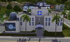 Holy Cow Memorial Hospital