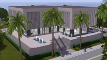 Community Library