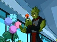Drago 22