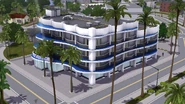 Los Suenos Private Club