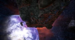AsteroidX57