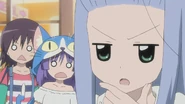 Hayate movie screenshot 241