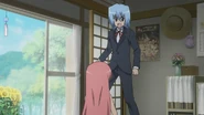 Hayate movie screenshot 302