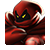Crimson Cowl Icon