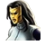 Madame Masque Icon
