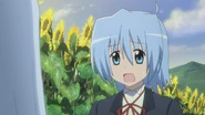 Hayate movie screenshot 355