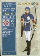 Lester (TCG Series 2)