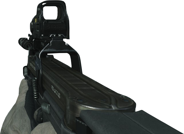 Image P90 Holographic Sight Mw3png The Call Of Duty Wiki Black Ops Ii Ghosts And More 6827