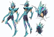Dorado Spear
