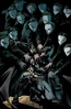 Batman #8 Textless Variant by Jason Fabok and Andrew Steigerwald