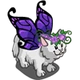 Spring Fairy Cat-icon