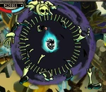 Marie final form