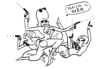BeatonStrongFemaleCharacters