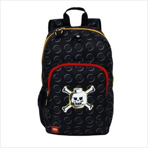 Lego Ninjago Walmart on Lego Skeleton Classic Backpack   Brickipedia  The Lego Wiki