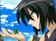 Shun und ongra,m