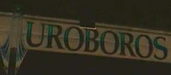 Uroboros Corporation Logo