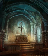 Chapel 1