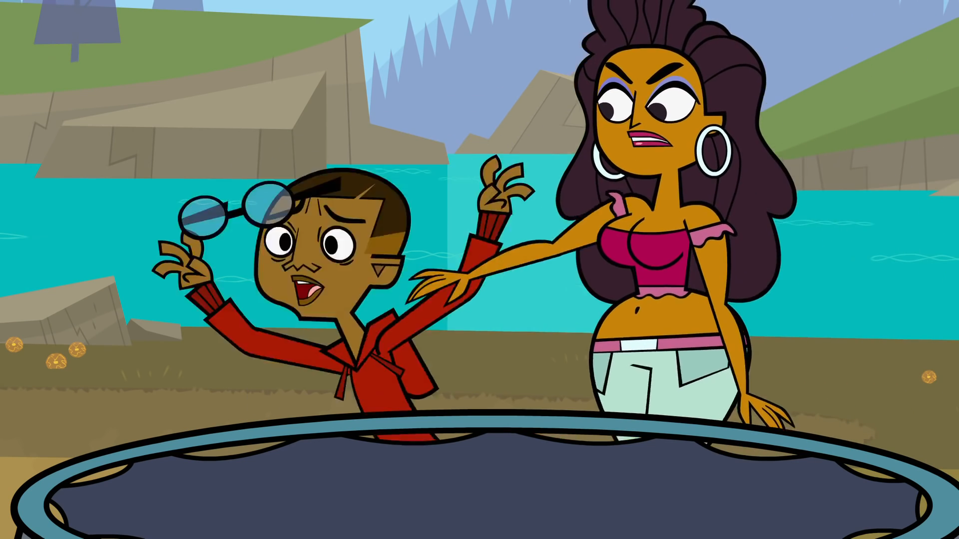 Anne Maria - Total Drama Wiki
