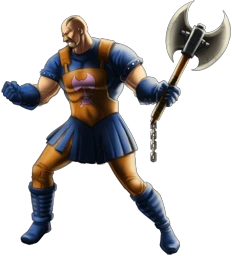 Executioner